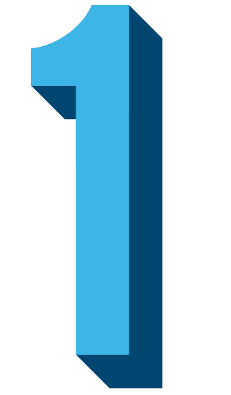 1
