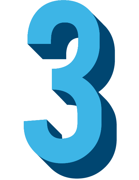 3