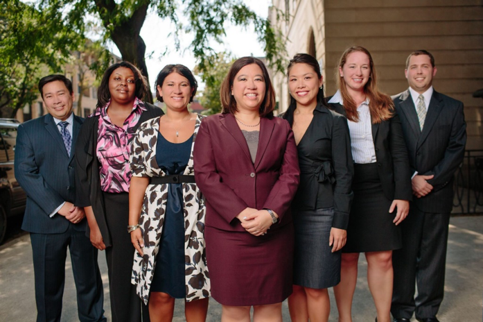 Shaw Legal Services