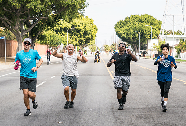 CicLAvia