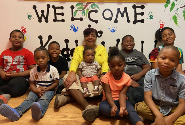 child care academy chicago