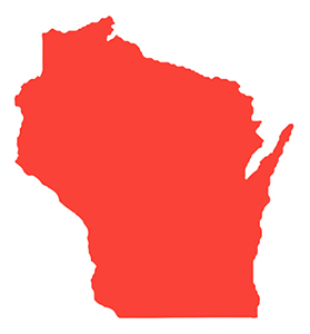Wisconsin