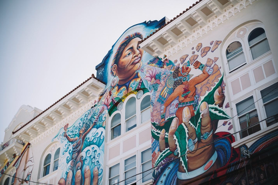 Women's Building
