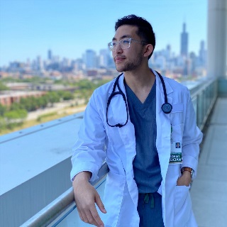 Medical Student