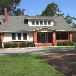 Scotland Credit Association, now part of Self-Help Credit Union in Greensboro.