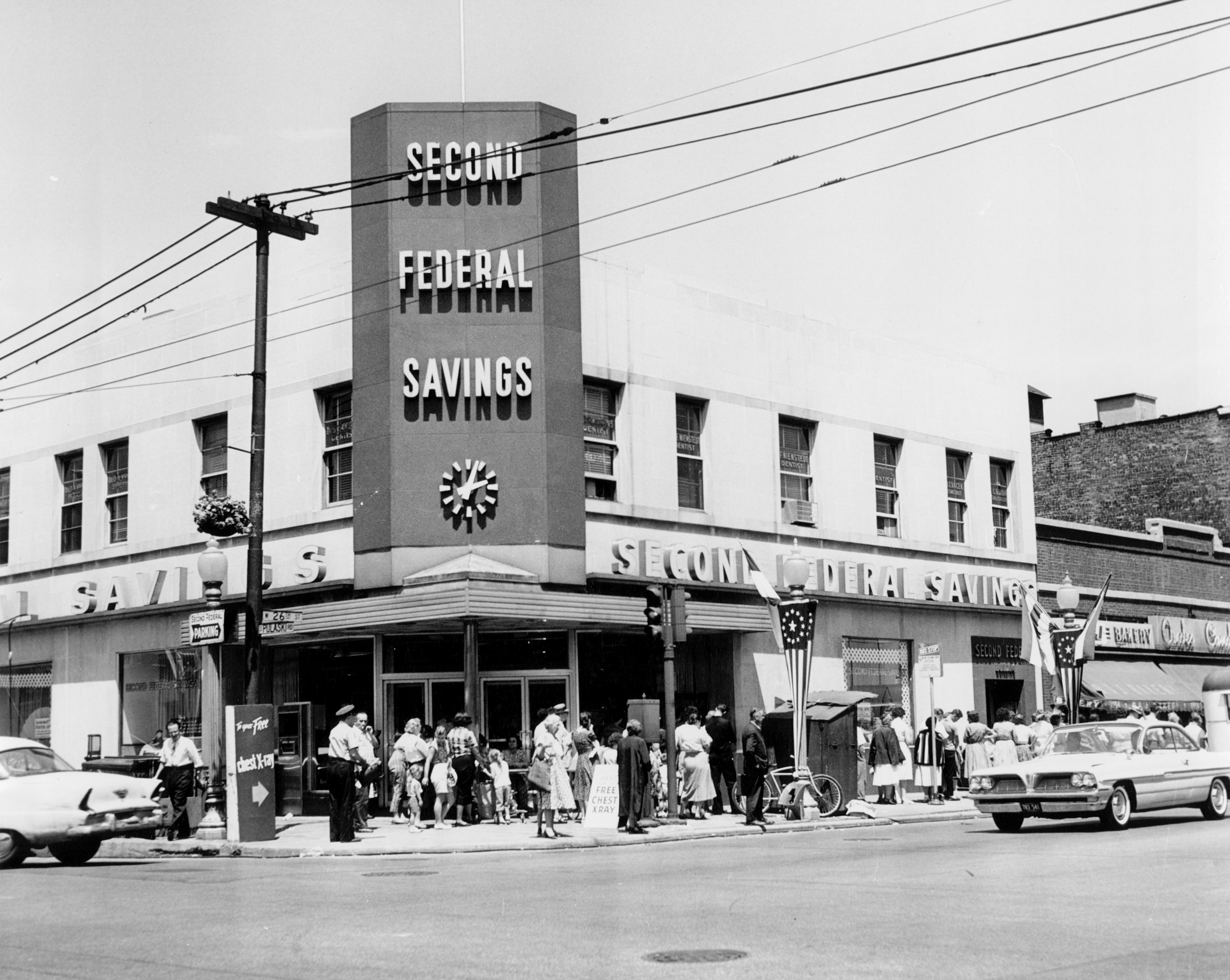 second-federal-bank-on-the-south-side-of-chicago